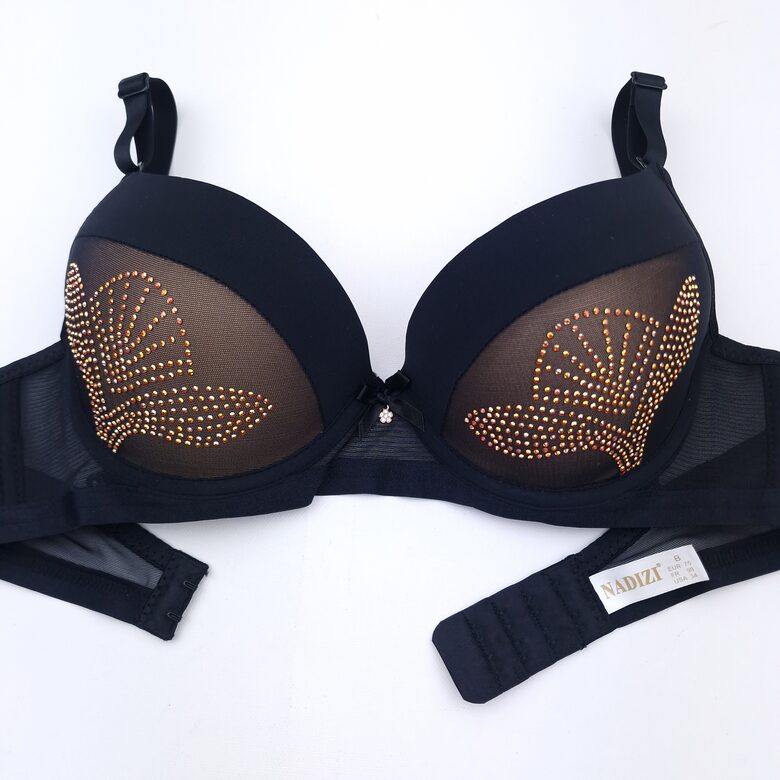 Krūšturis NADIZI 2411B